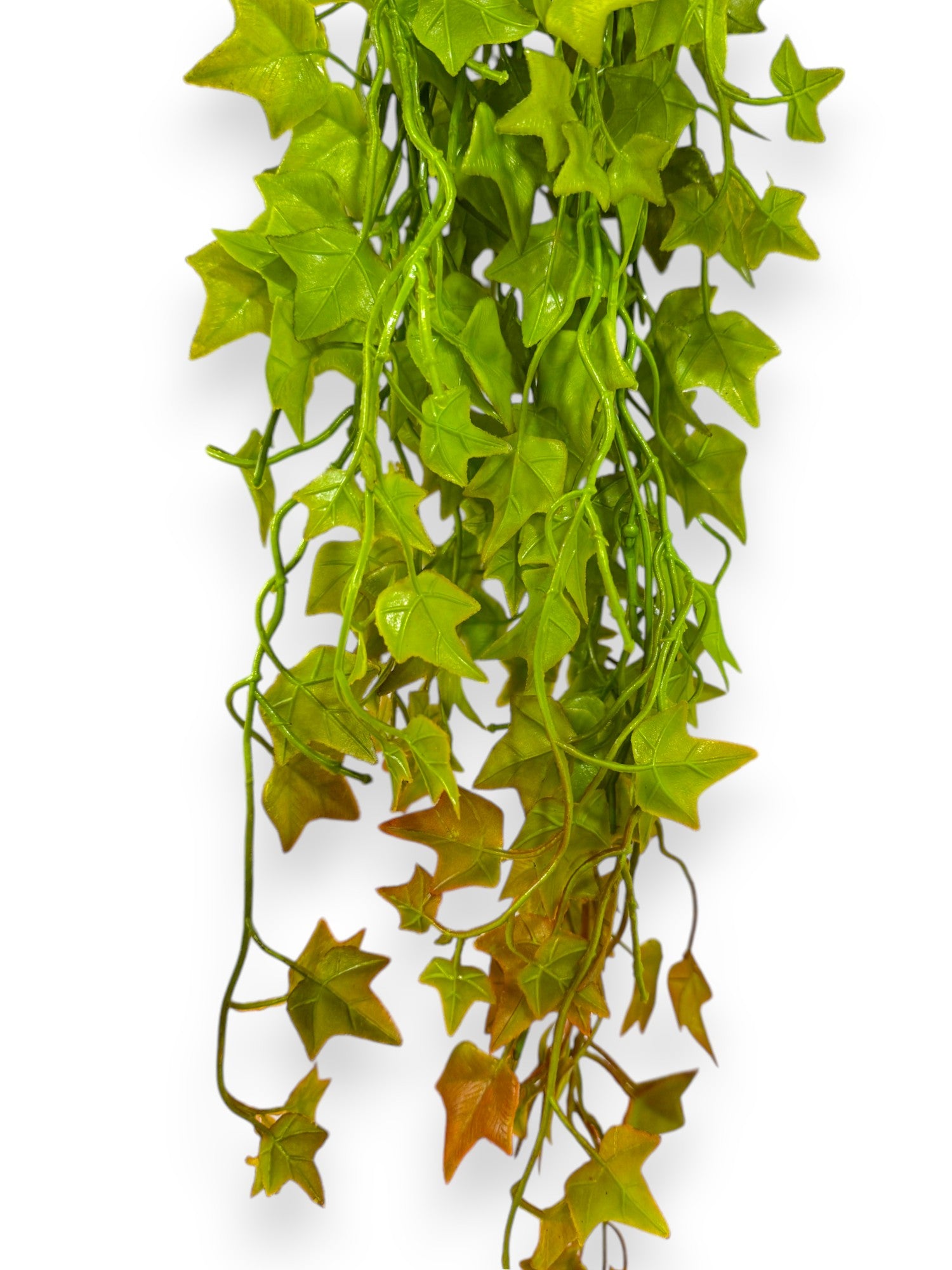 HANGING IVY LEAVES 36"
