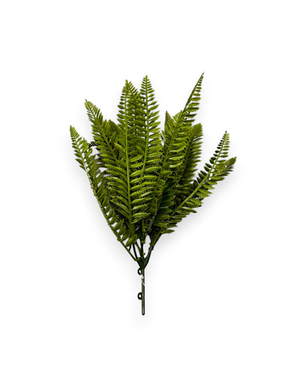 UV Fern Pick 10"