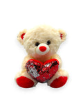 VALENTINE BEAR 8"