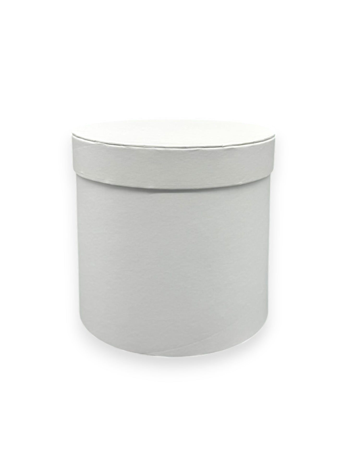 PAPER BOX CYL 5.5"