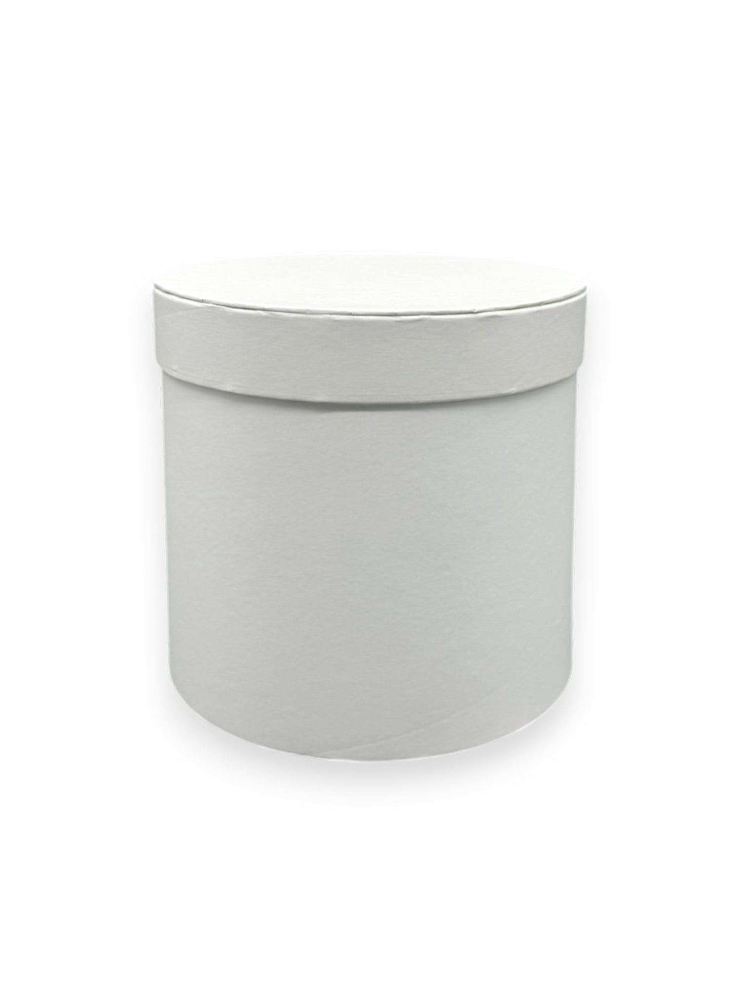 PAPER BOX CYL 5.5"