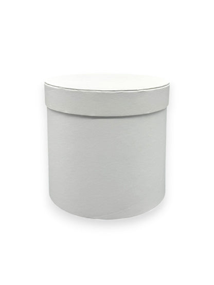 PAPER BOX CYL 5.5"