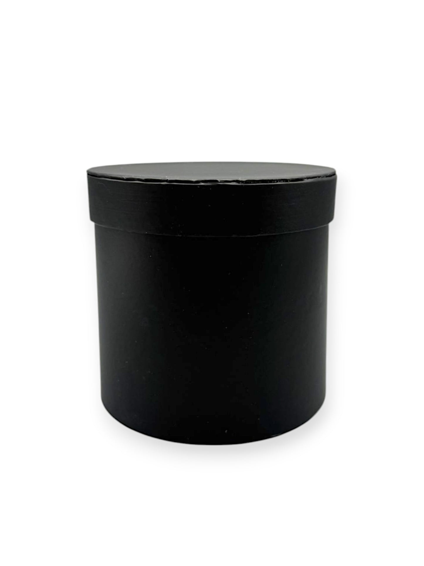PAPER BOX CYL 5.5"