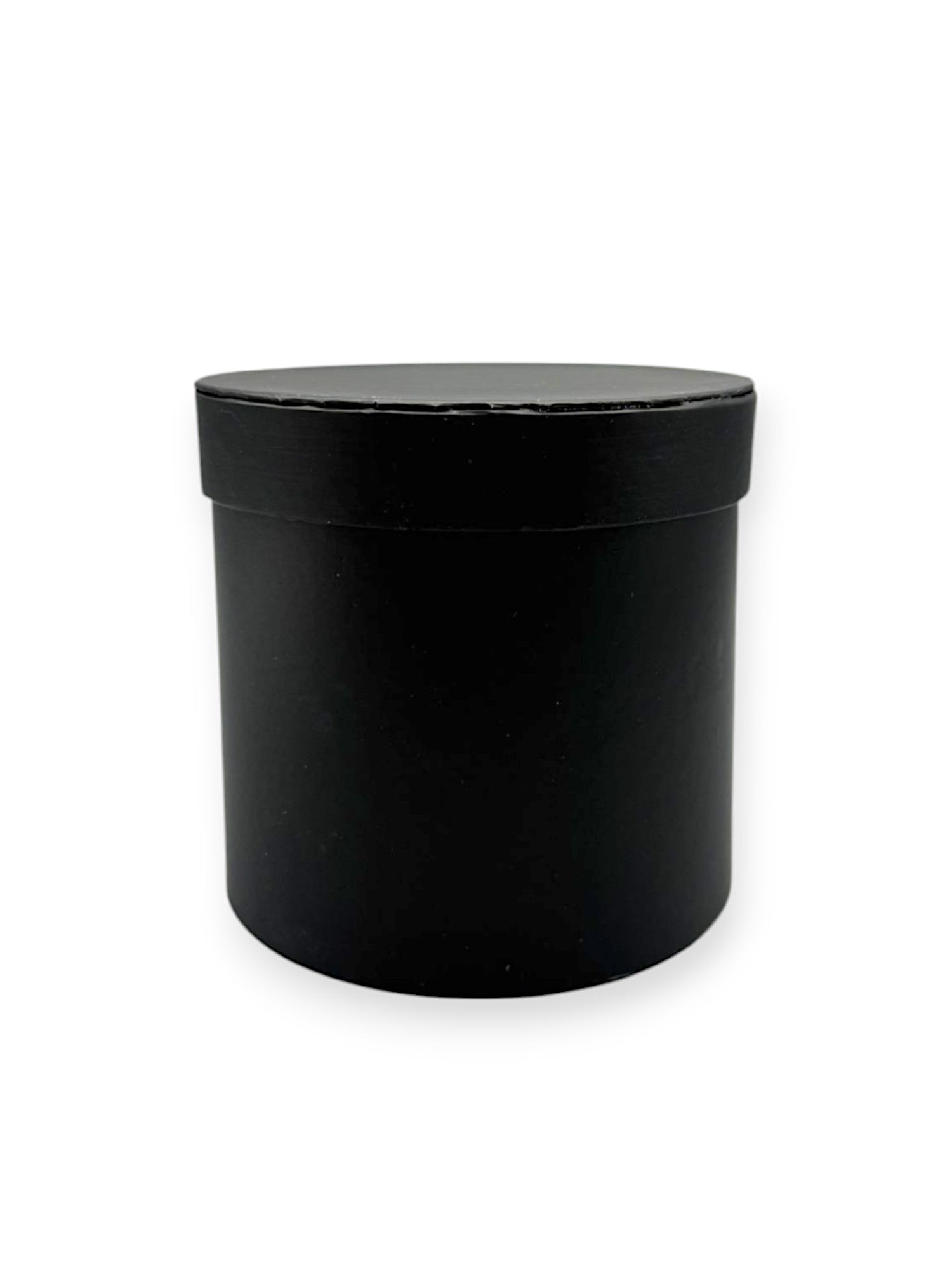 PAPER BOX CYL 5.5"