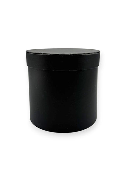PAPER BOX CYL 5.5"