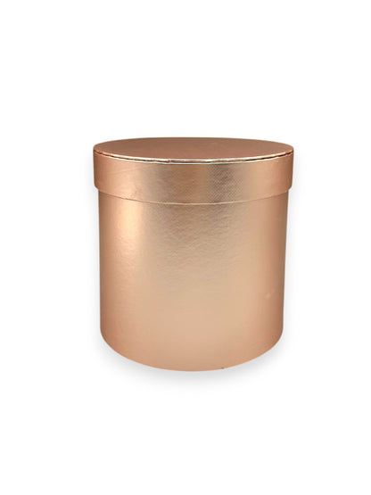 PAPER BOX CYL 5.5"