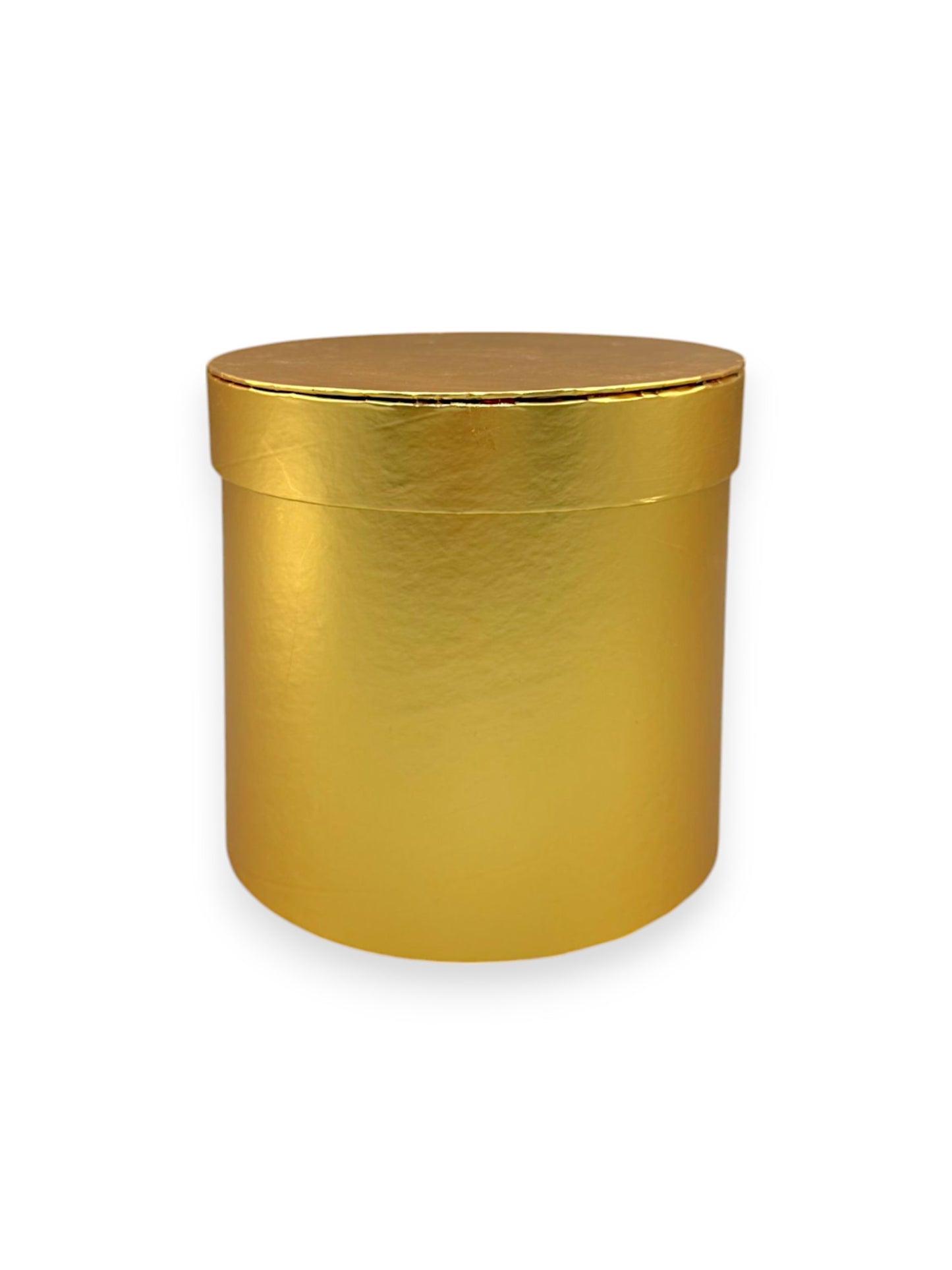 PAPER BOX CYL 5.5"