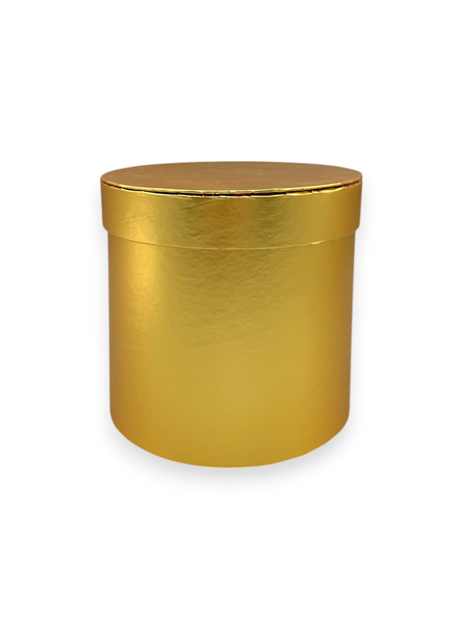 PAPER BOX CYL 5.5"