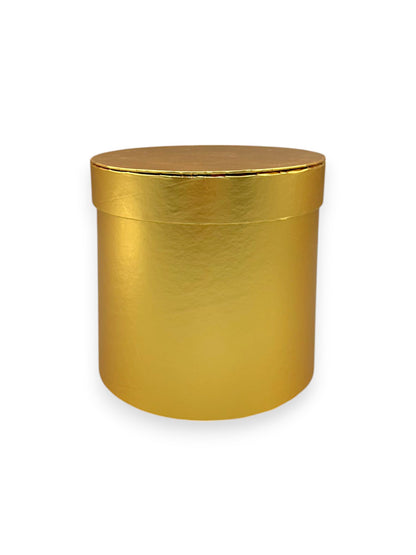 PAPER BOX CYL 5.5"