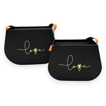 PAPER PURSE BOX 2PC/SET
