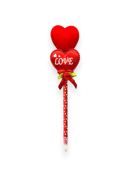 HEART PEN DOZEN