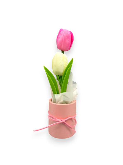 TULIP ARRANGEMENT