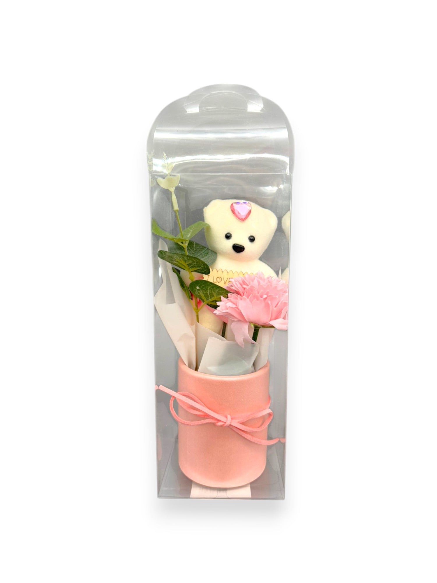 VALENTINE BEAR GIFT