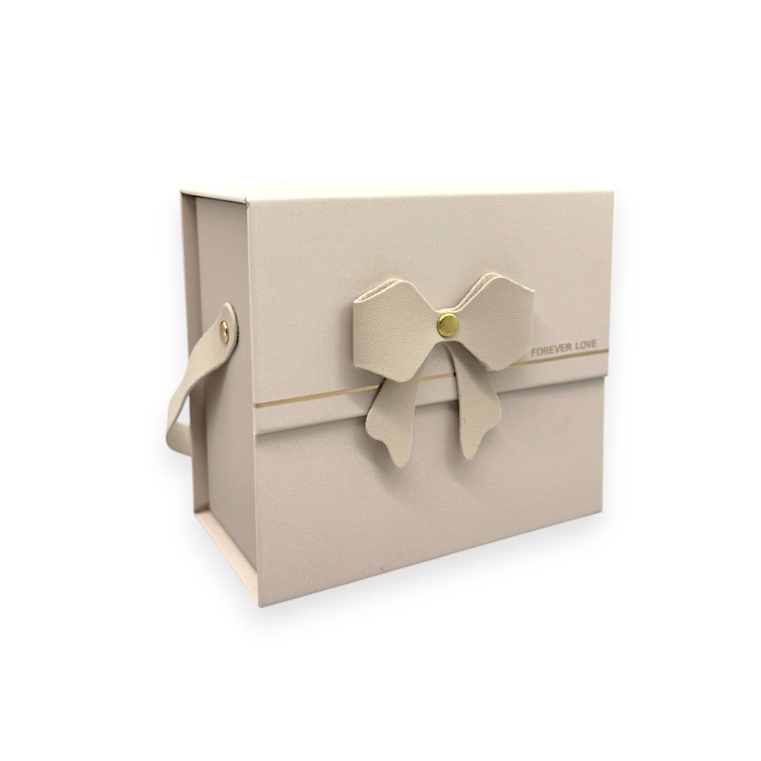 PAPER BOX PURSE SQ SET/4PCS