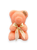 TINSEL BEAR W BOX