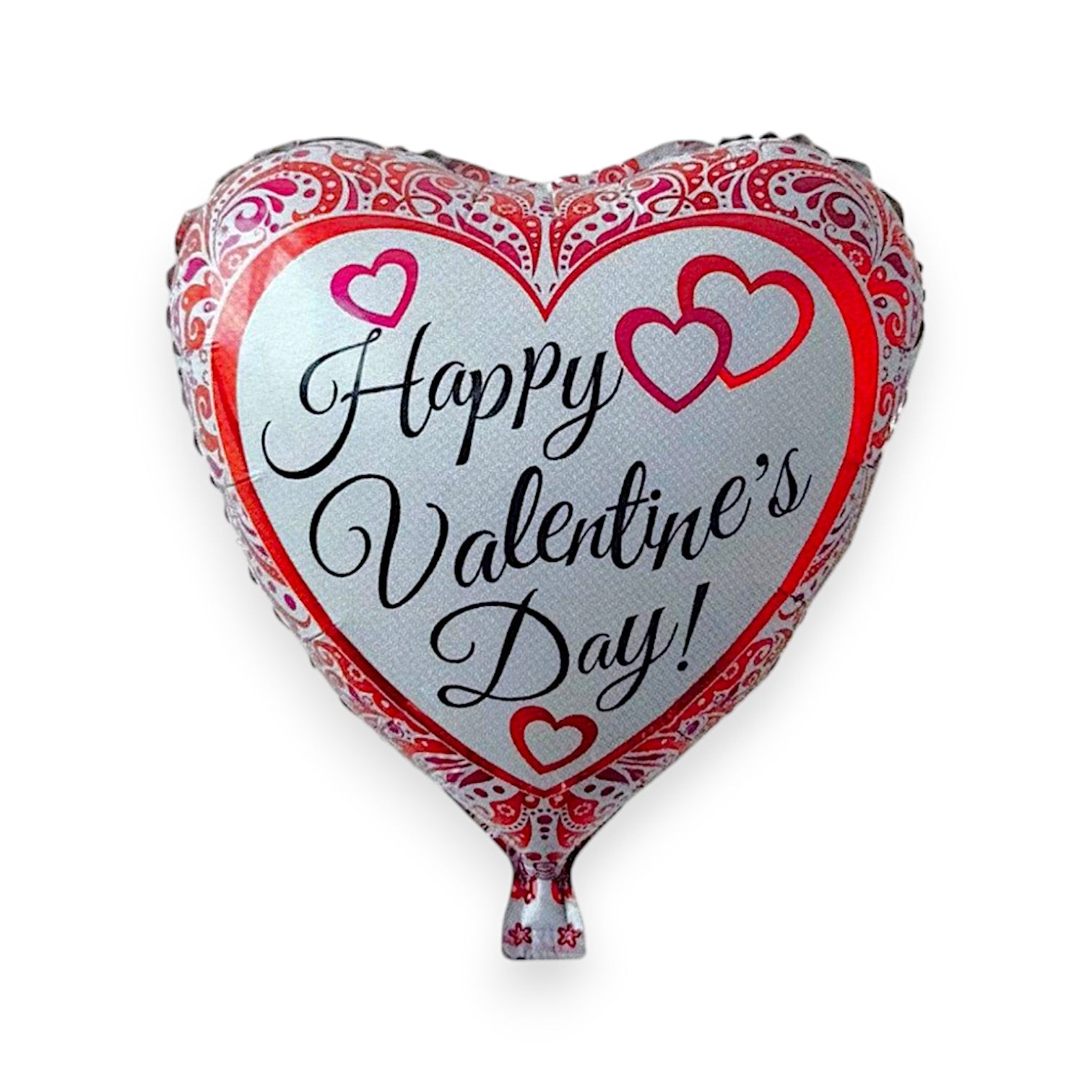 HEART BALLOON 18"