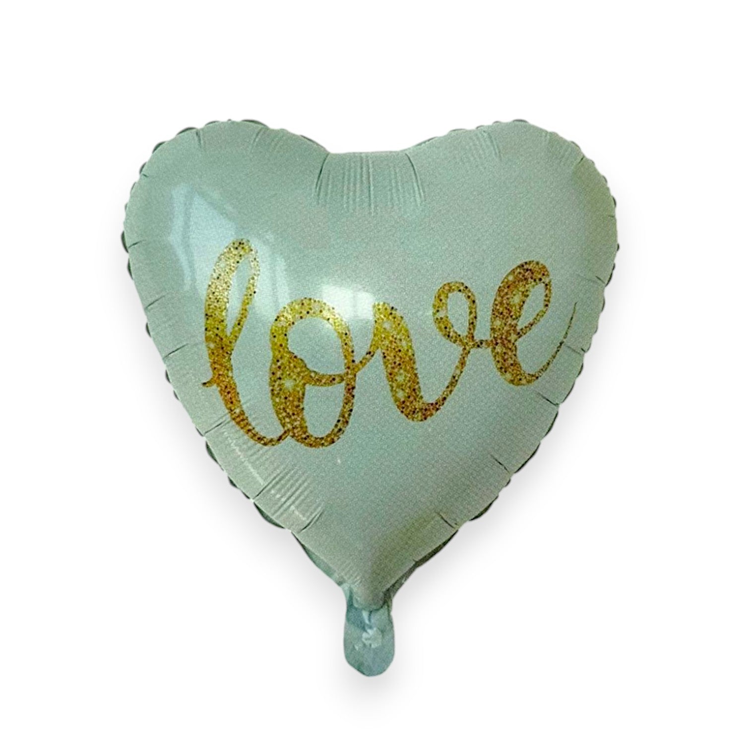 HEART BALLOON 18"