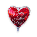 HEART BALLOON 18"