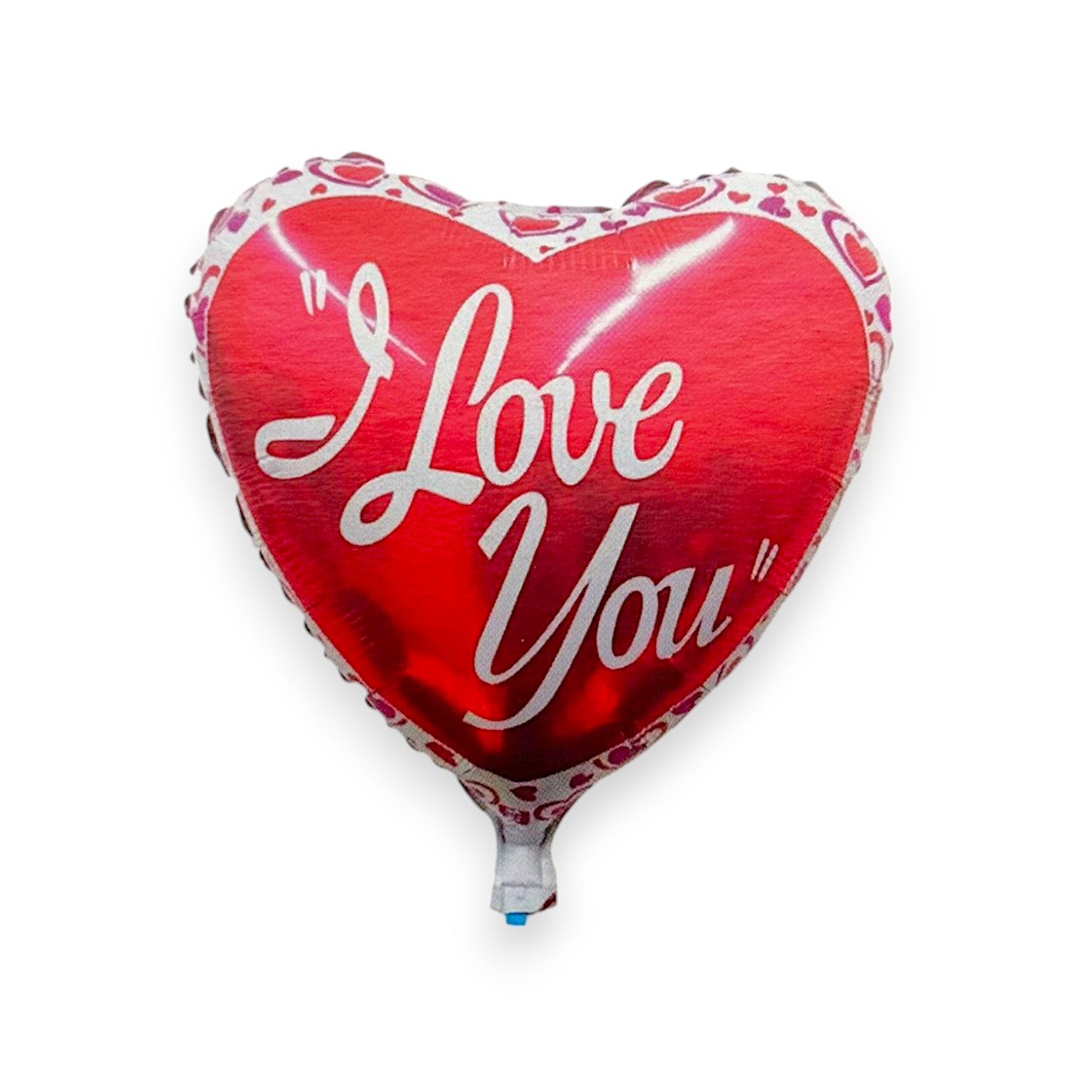 HEART BALLOON 18"