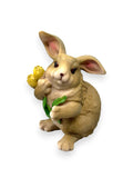EASTER BUNNY 8"