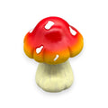 EASTER MUSHROOM 8"
