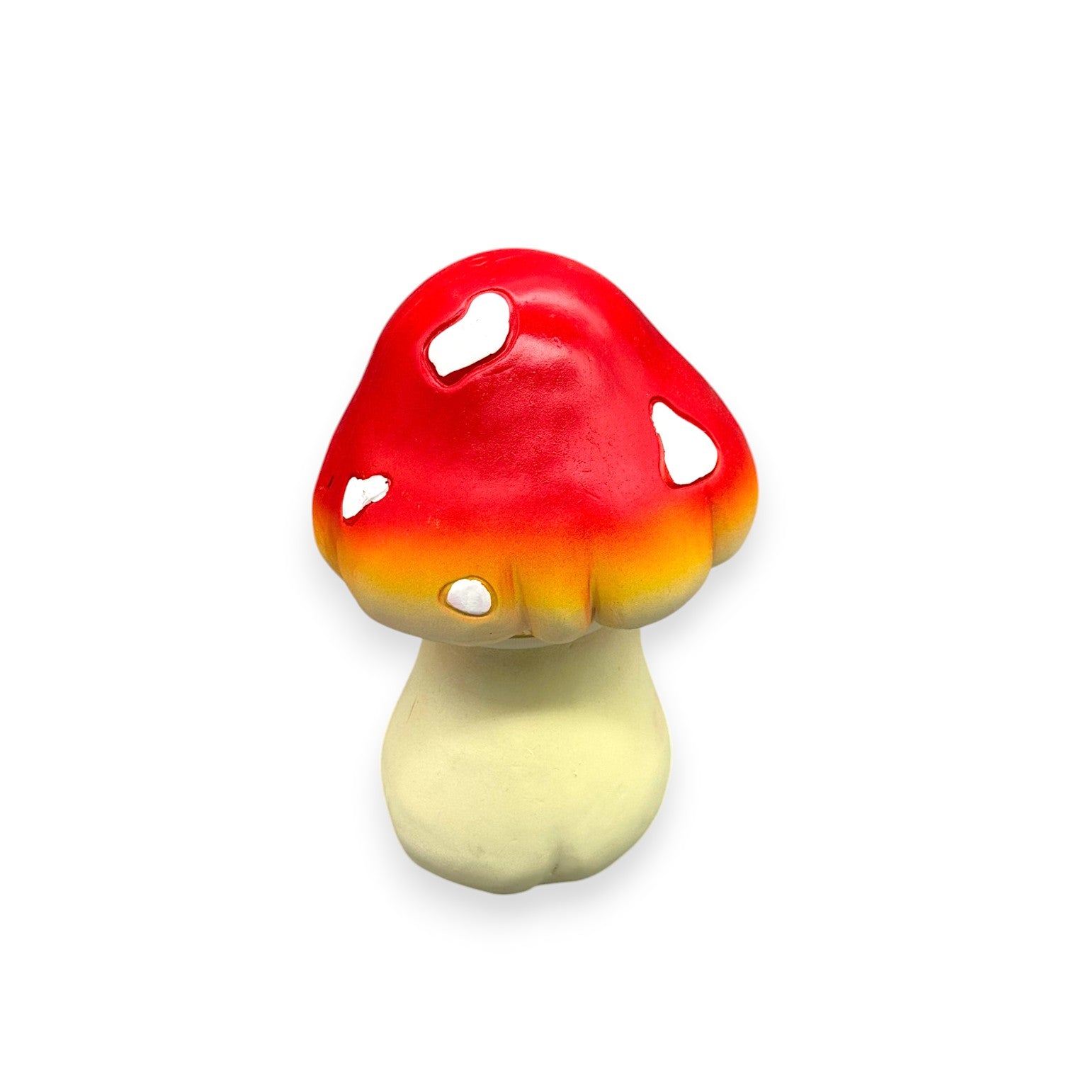 EASTER MUSHROOM 6"