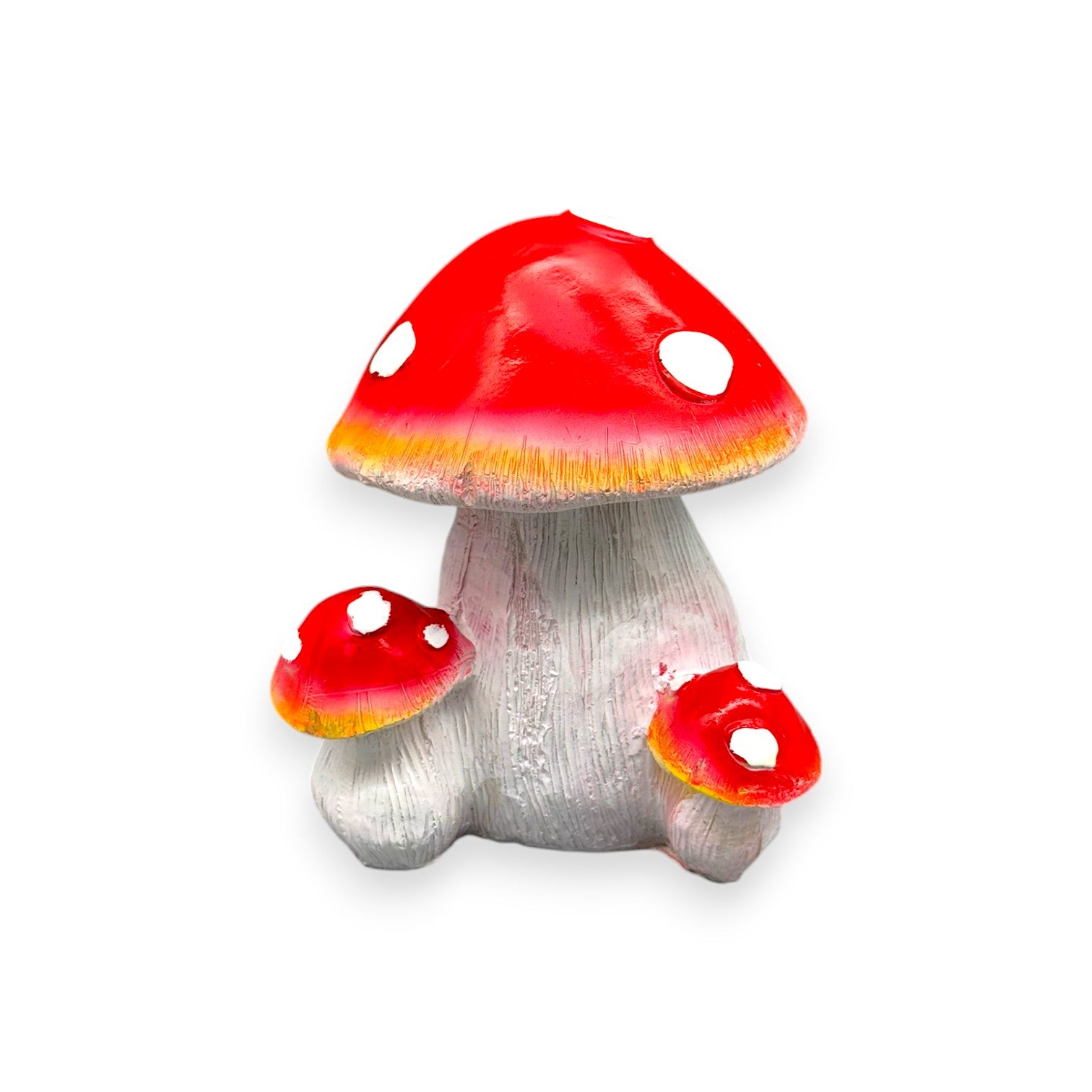 EASTER MUSHROOM DOUBLE