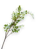 LEAVES SPRAY 39"