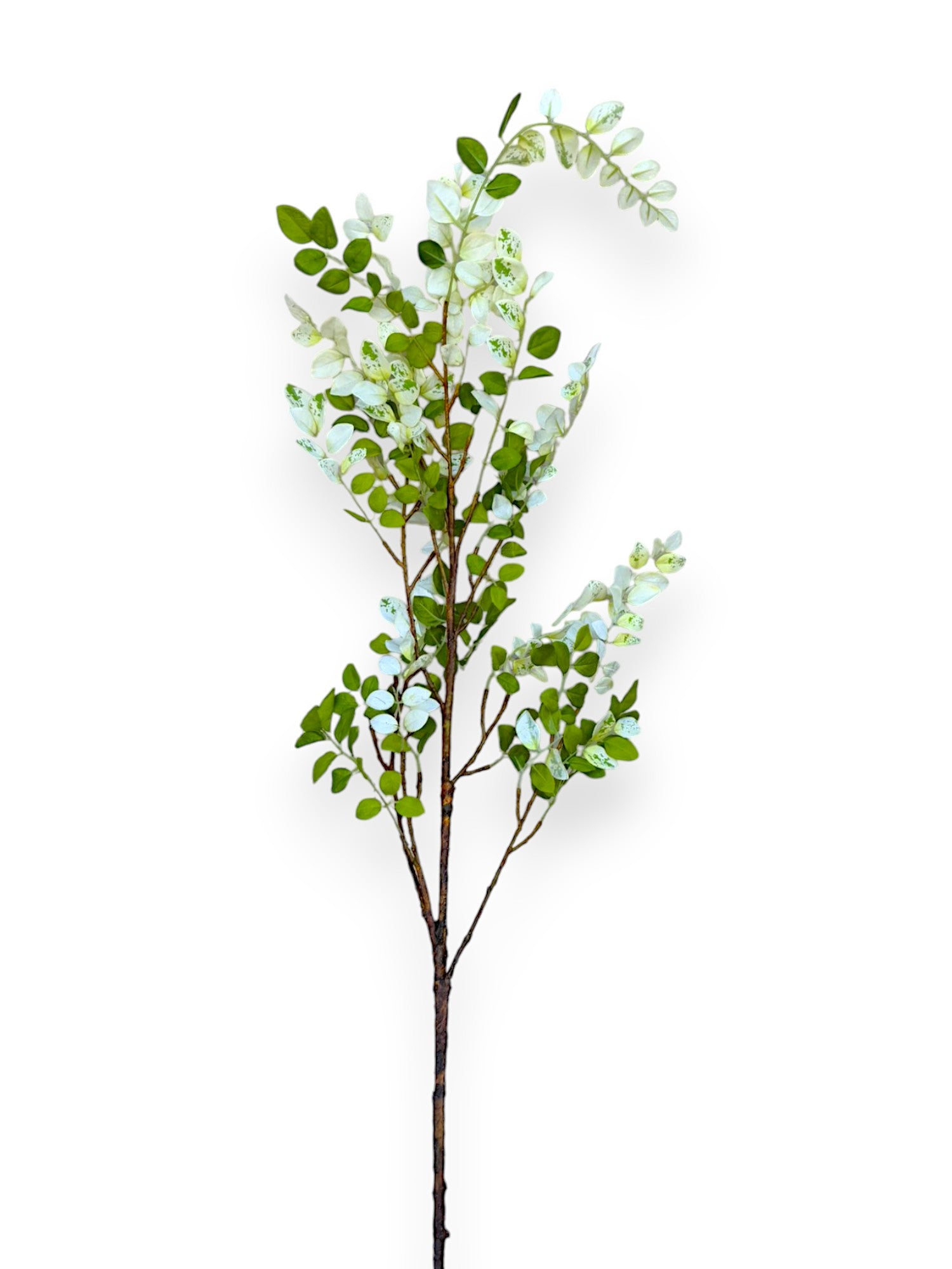 LEAVES SPRAY 39"