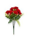 ROSE MINI BUSH X10