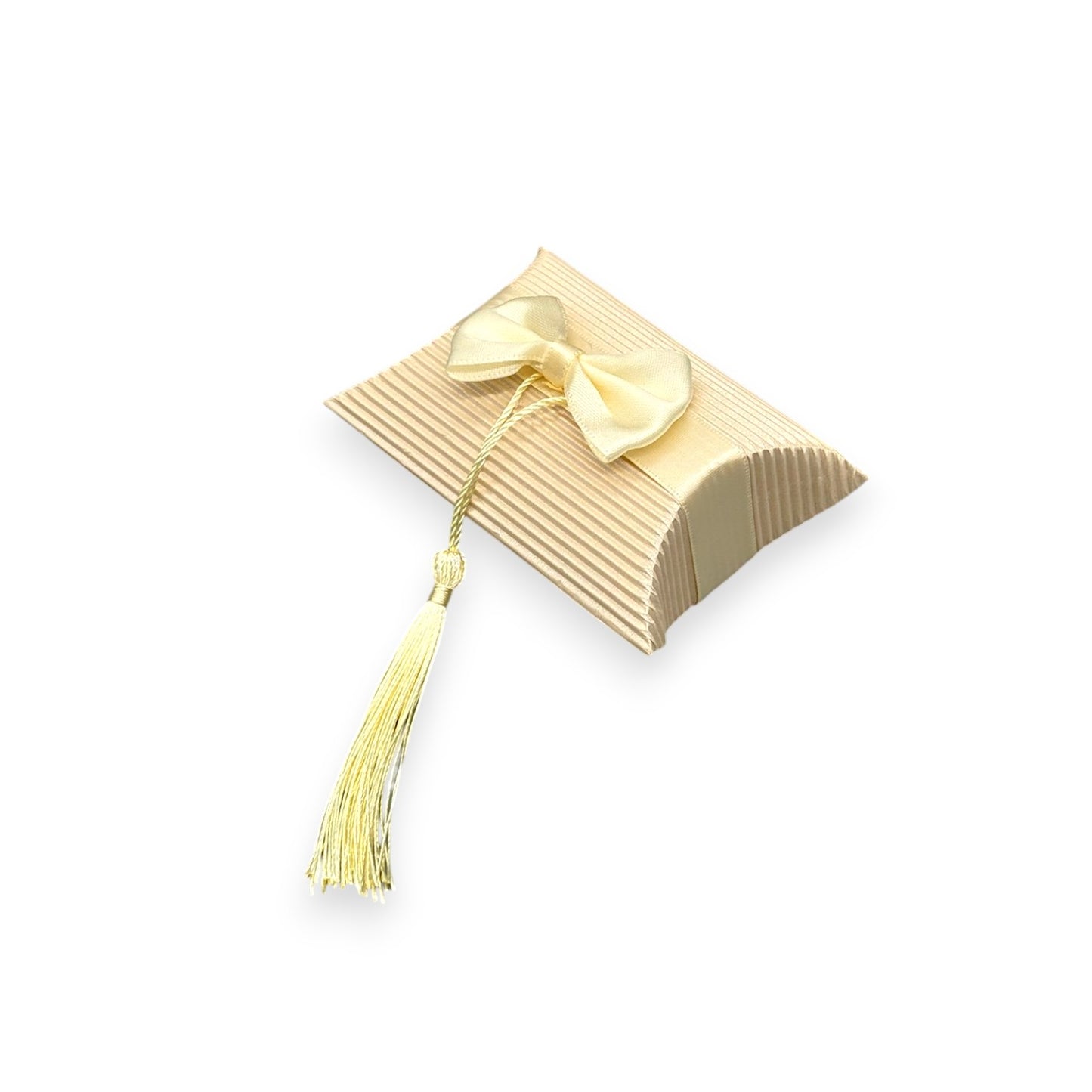 PILLOW BOX 10/PKG