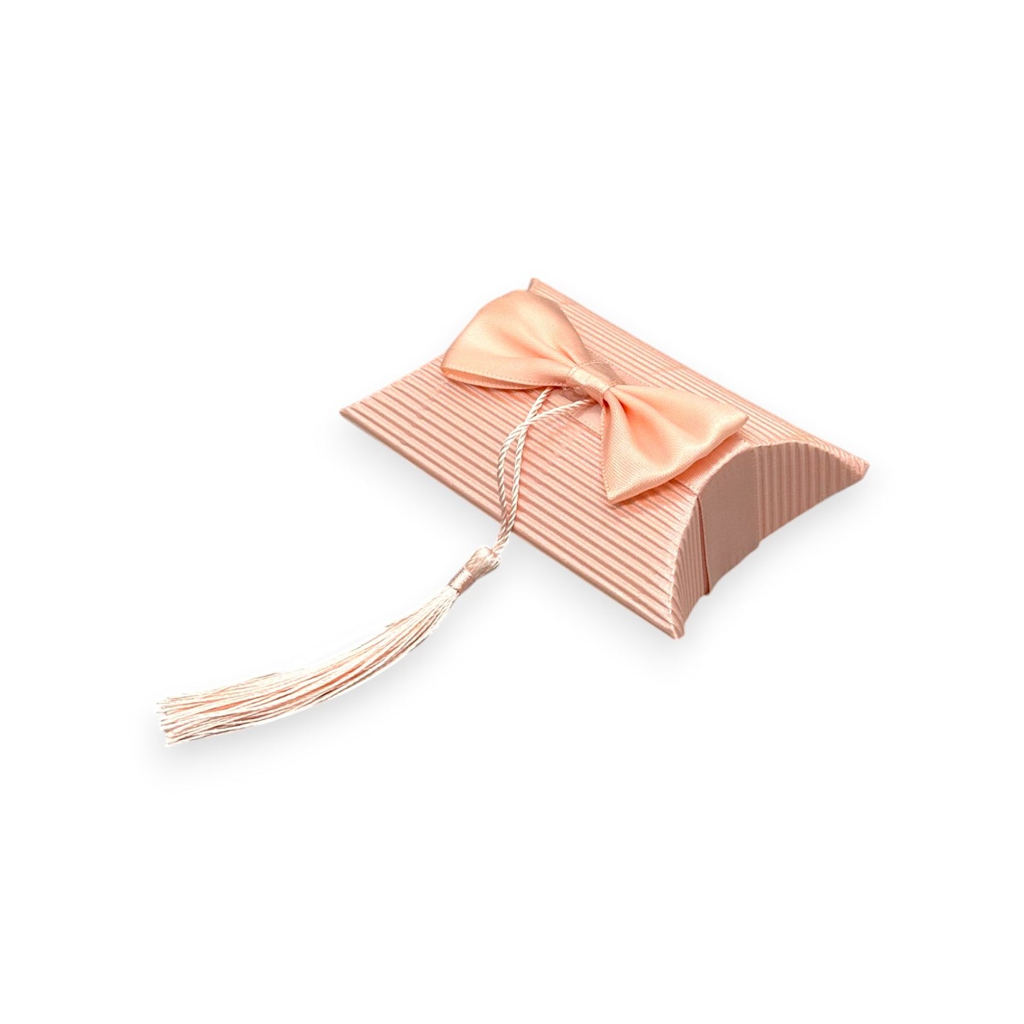 PILLOW BOX 10/PKG