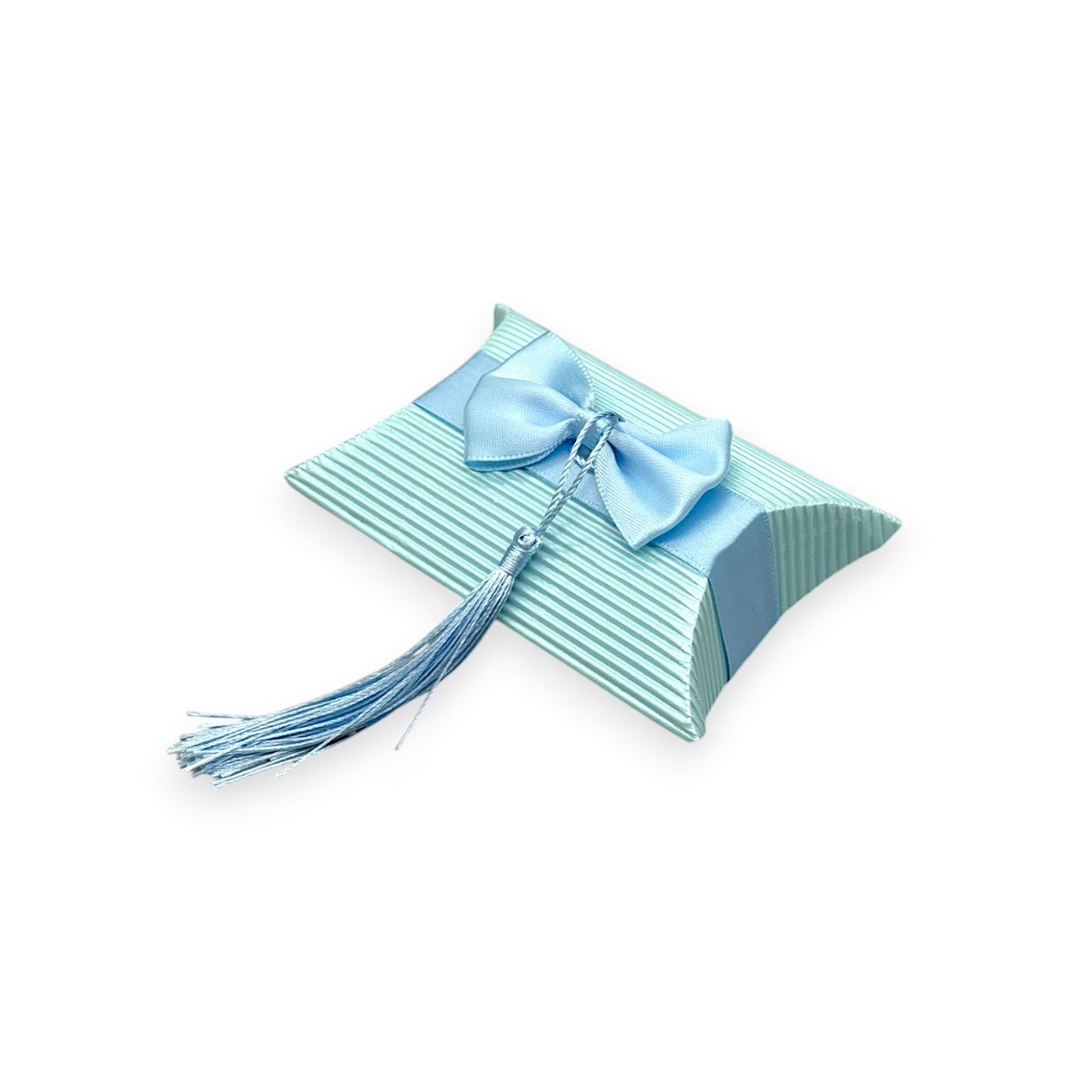 PILLOW BOX 10/PKG