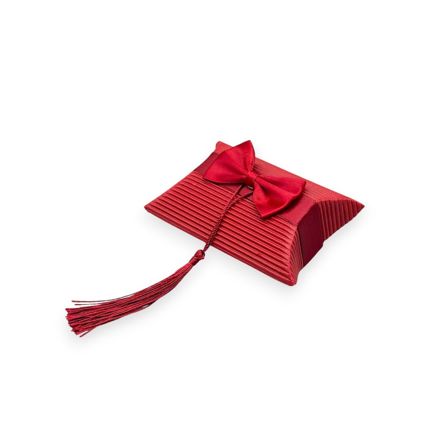 PILLOW BOX 10/PKG