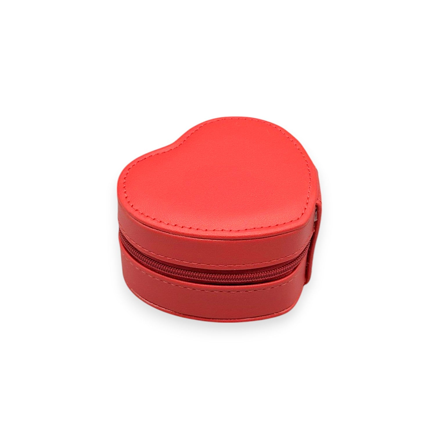 HEART MINI JEWELRY BOX 4"