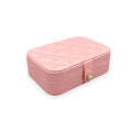 JEWELRY BOX REC 6X5"