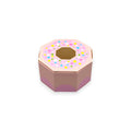 DONUT PAPER BOX 30/PKG
