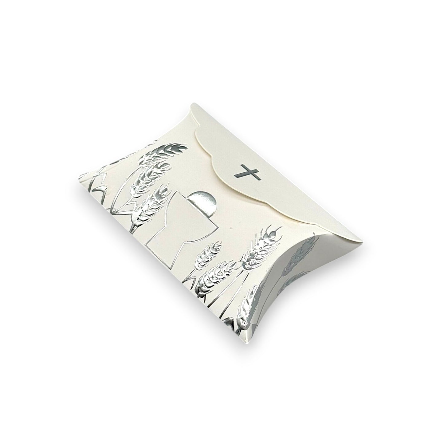 RELIGIOUS PILLOW BOX 25/PKG
