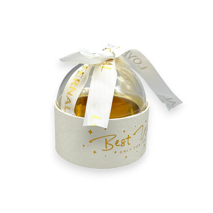 PAPER BOX DOME 4PCS