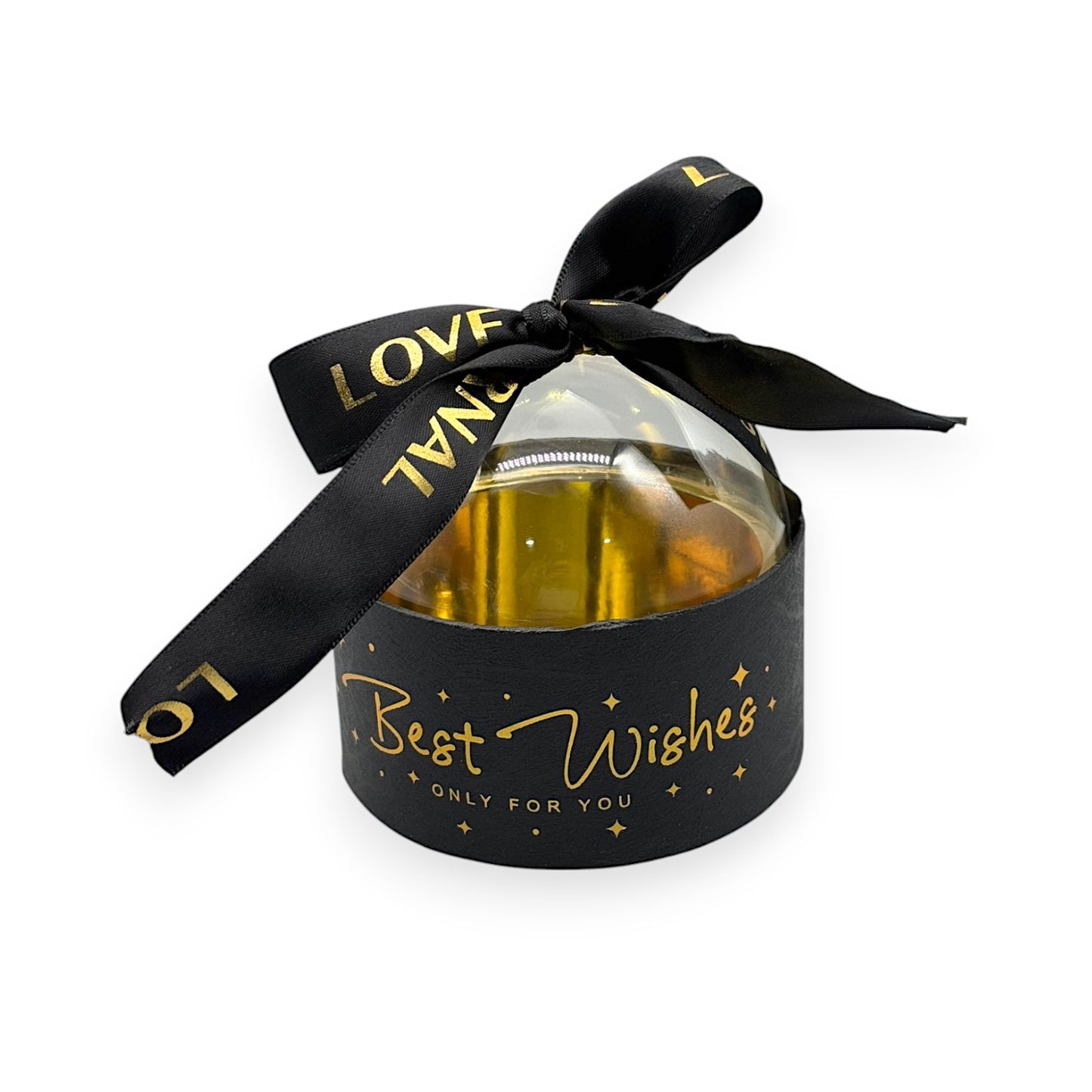 PAPER BOX DOME 4PCS