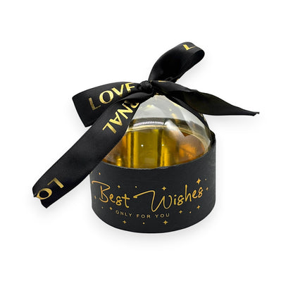 PAPER BOX DOME 4PCS