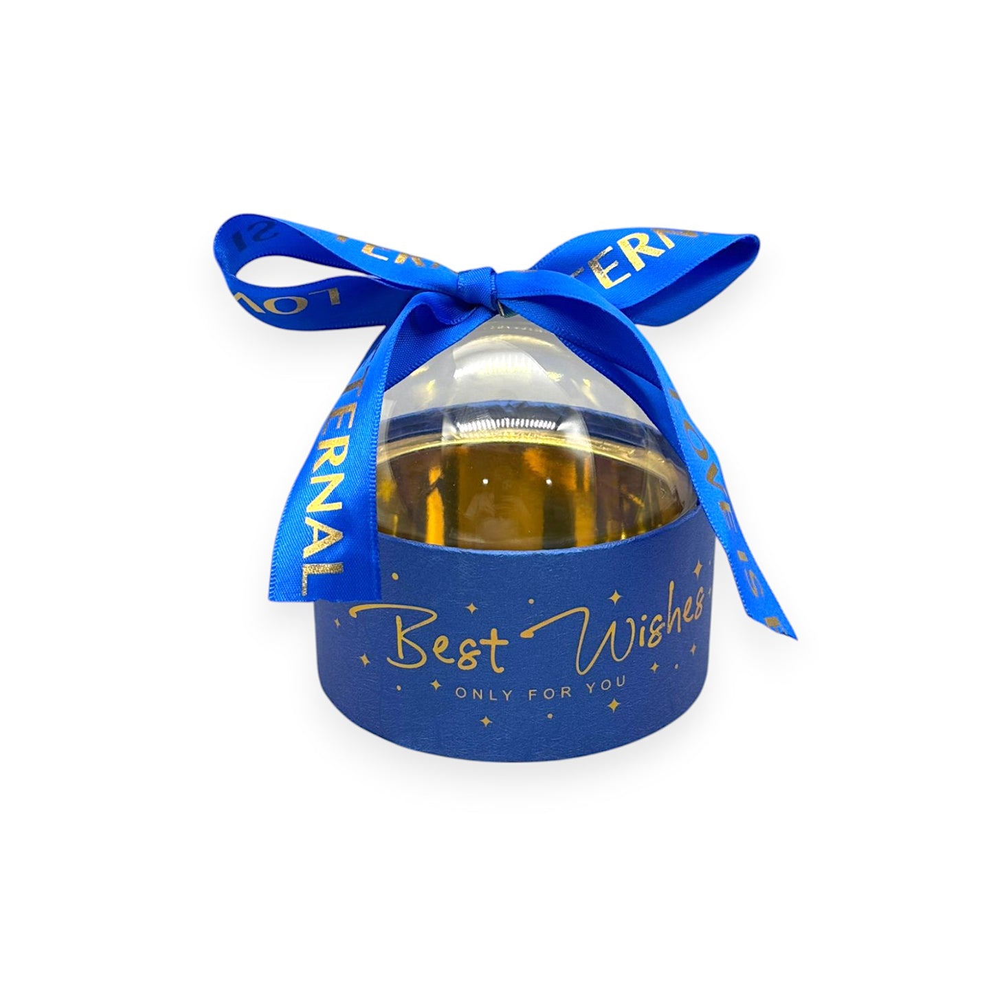 PAPER BOX DOME 4PCS