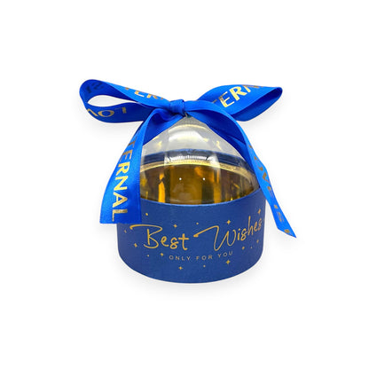 PAPER BOX DOME 4PCS