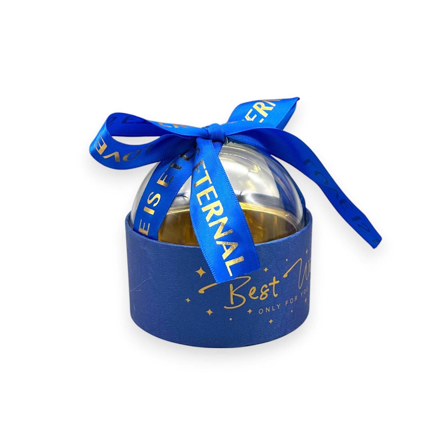 PAPER BOX DOME 4PCS