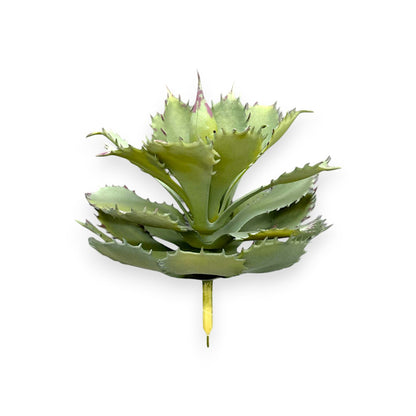 LARGE SUCCULENT 10"