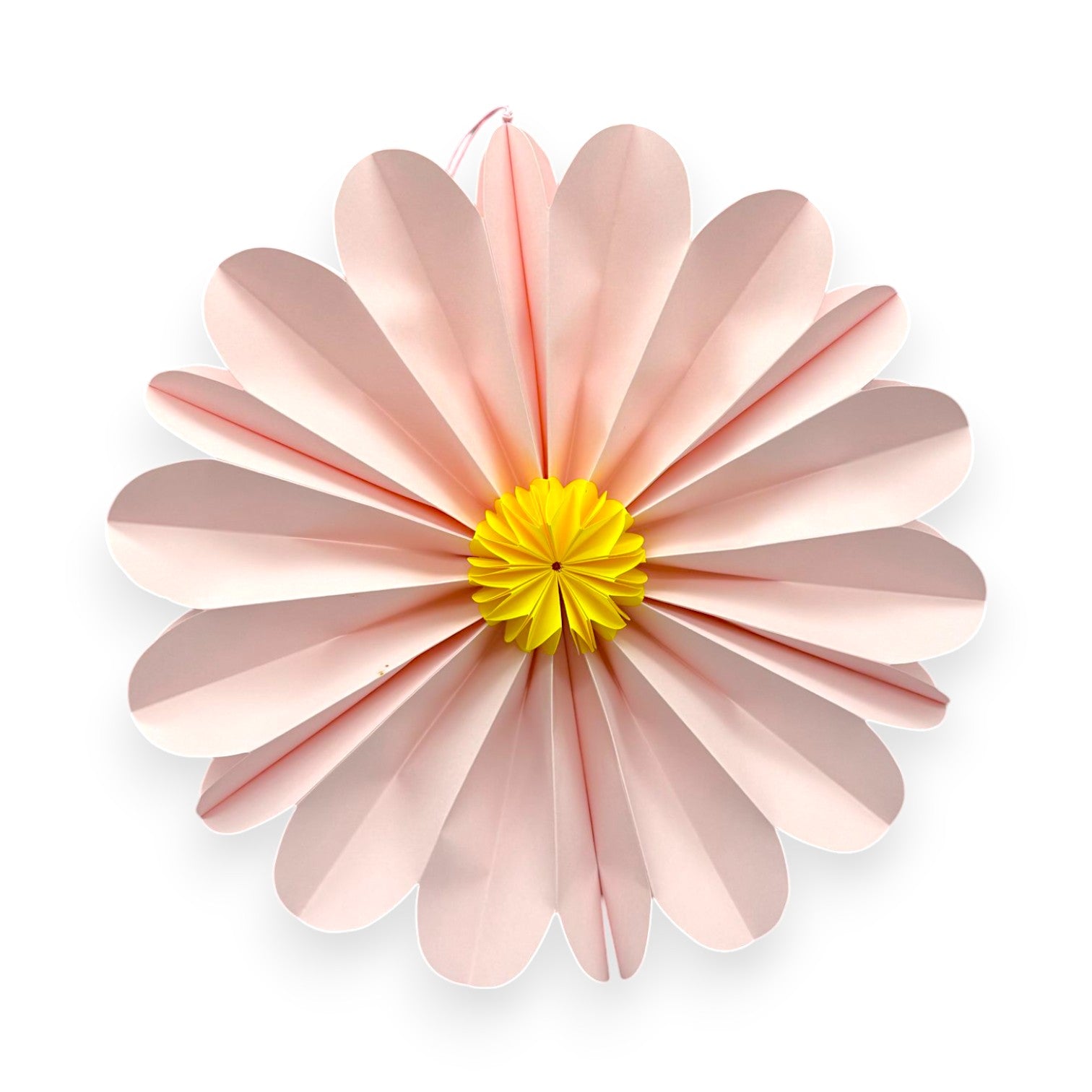 PAPER FLOWER 12"