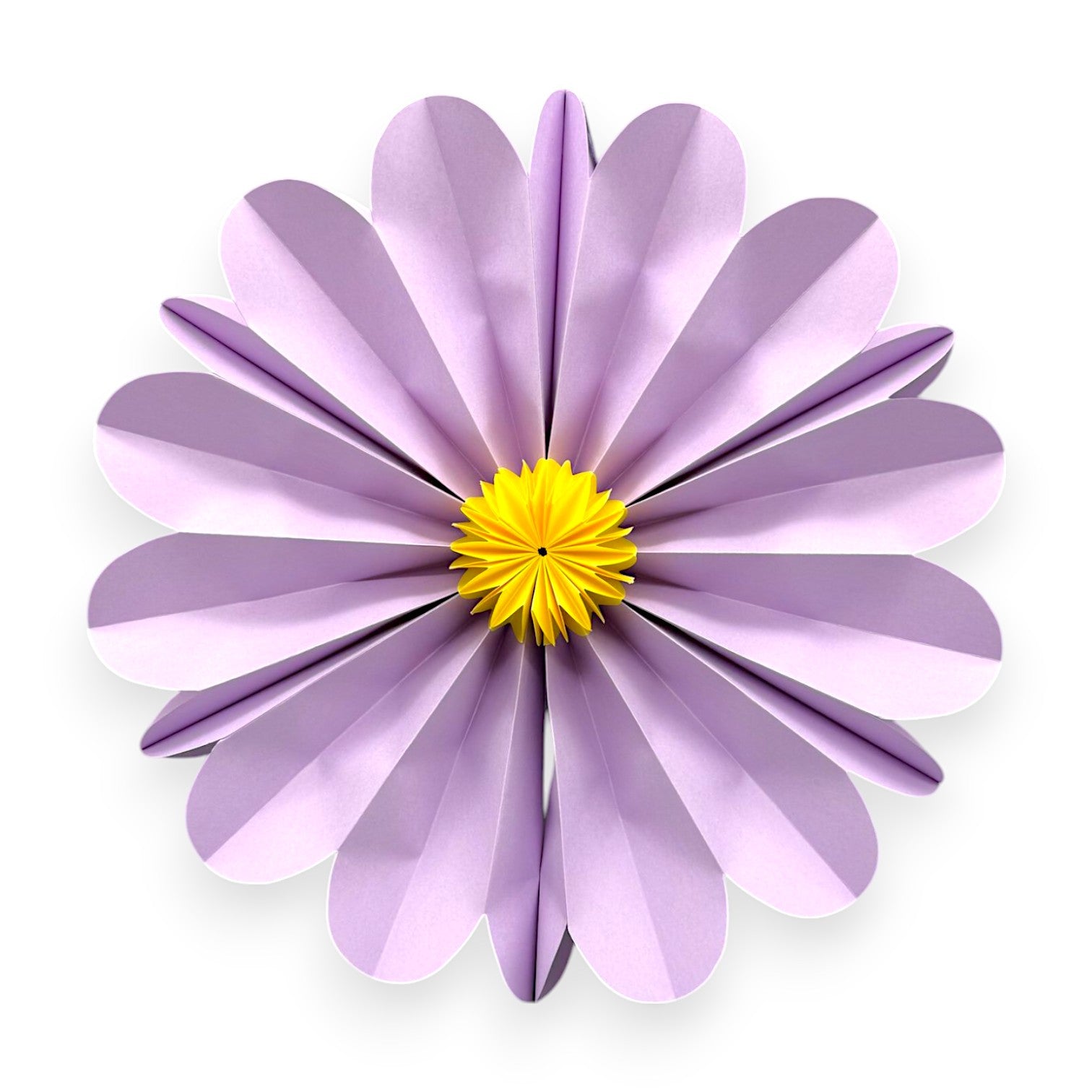 PAPER FLOWER 12"