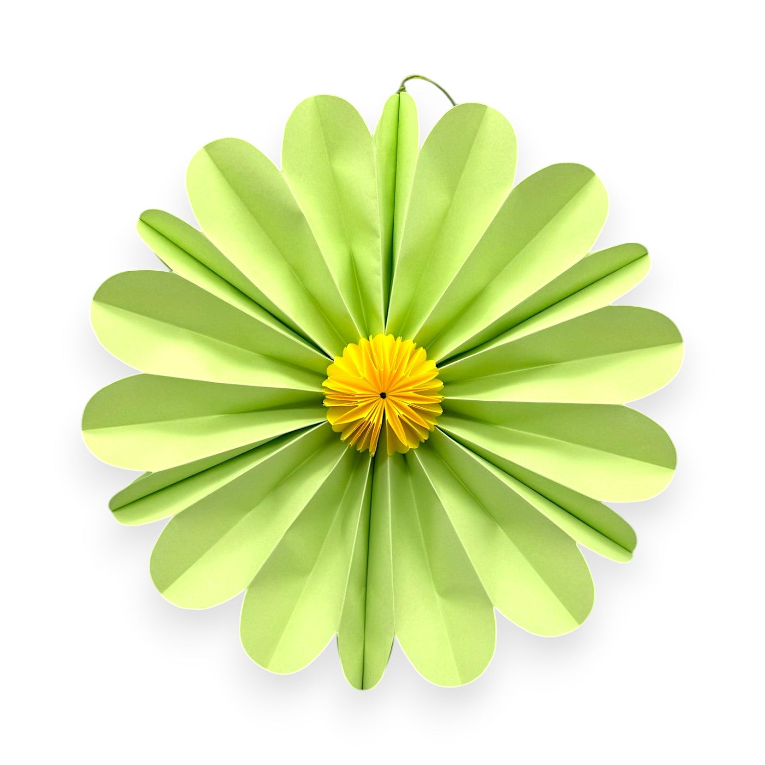PAPER FLOWER 12"