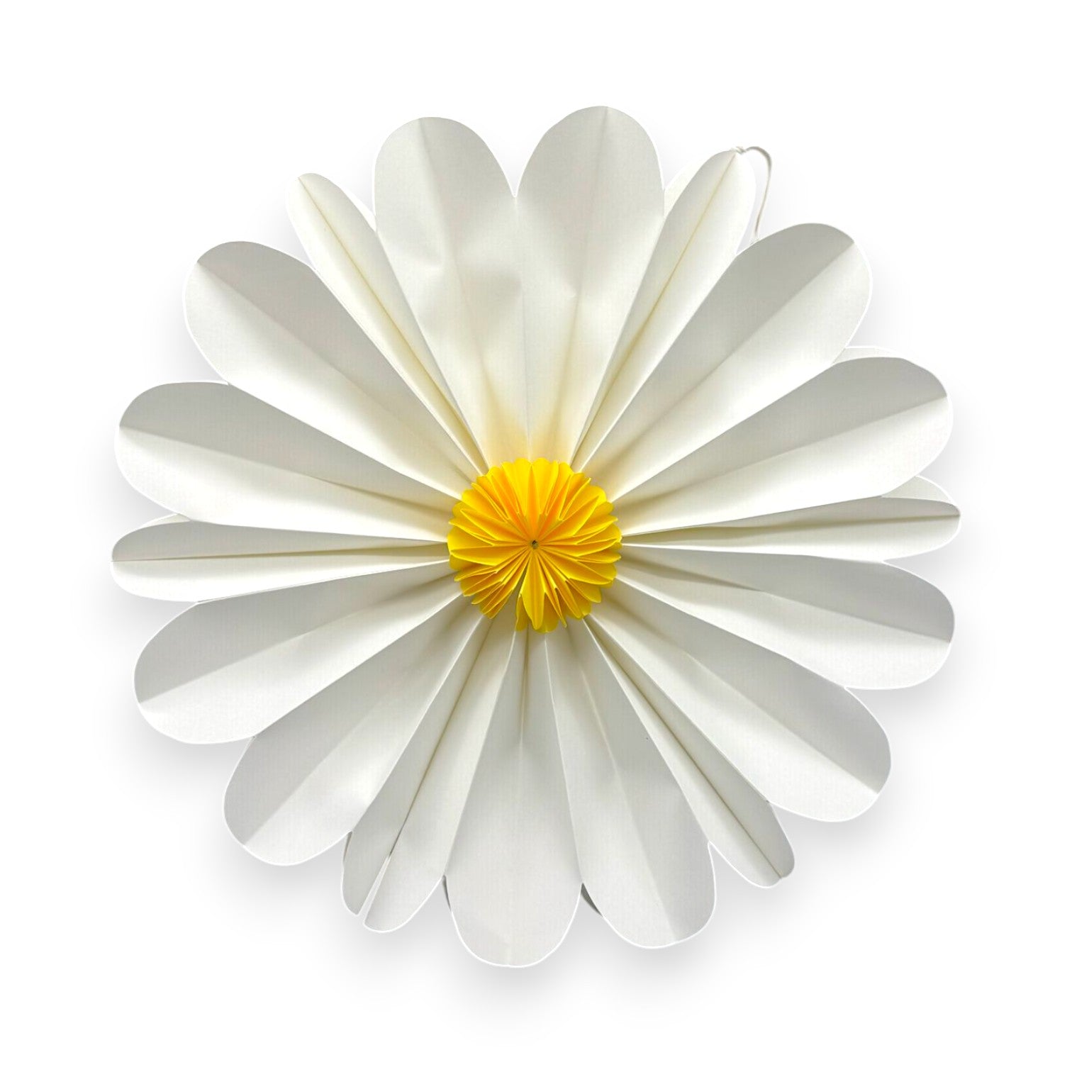 PAPER FLOWER 12"