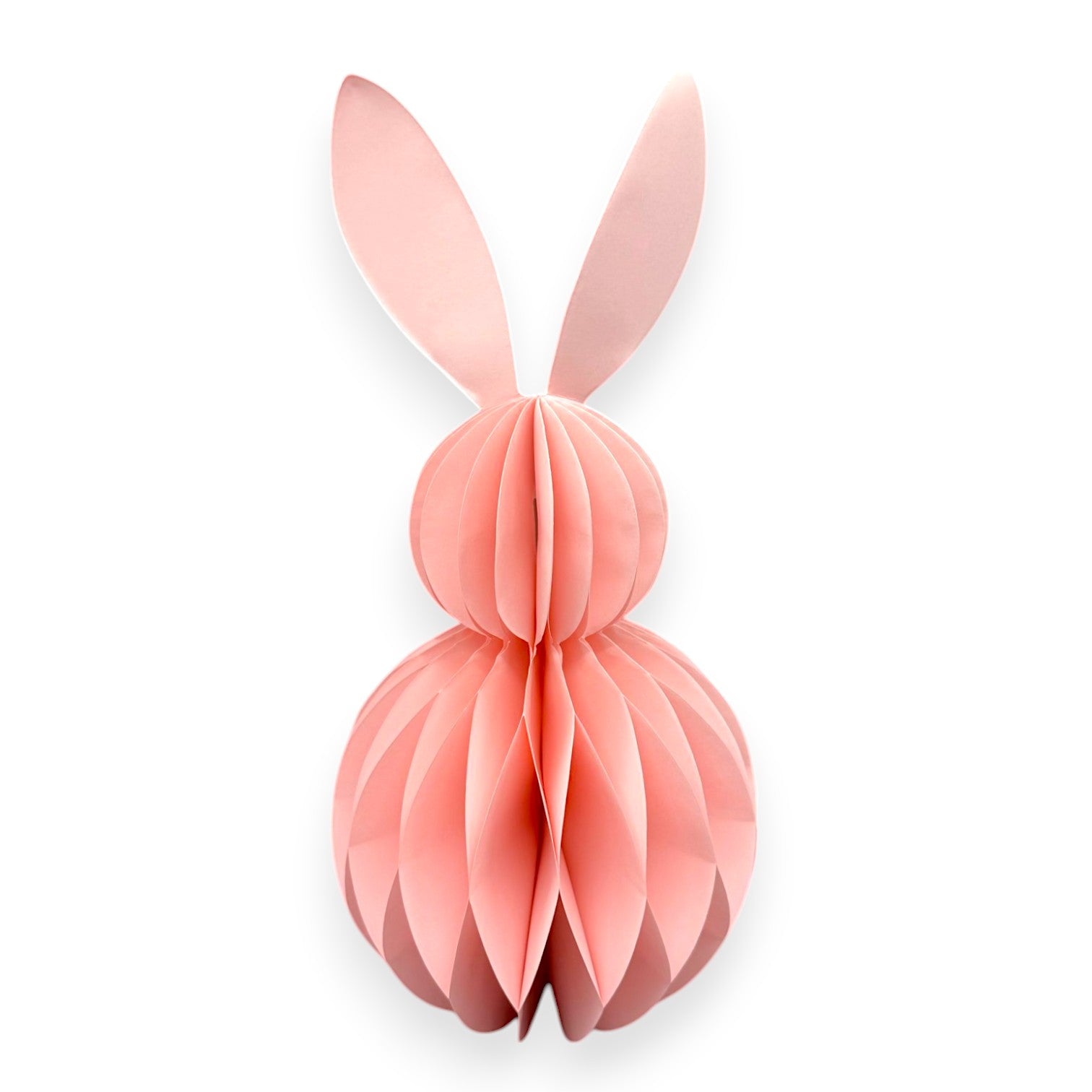 EASTER PAPER RABBIT 12"